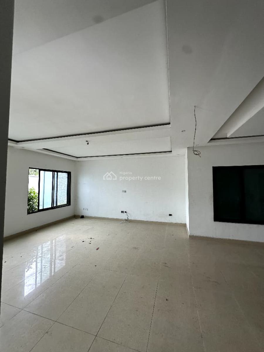 5bedroom Terrace Duplex, Old Ikoyi, Ikoyi, Lagos, Terraced Duplex for Rent