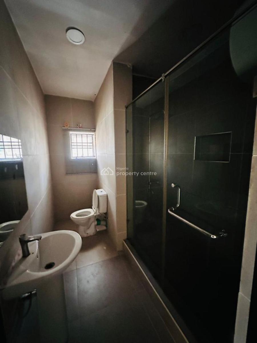 Well Renovated 3 Bedroom  Duplex, Osapa London, Lekki, Lagos, Detached Duplex for Rent