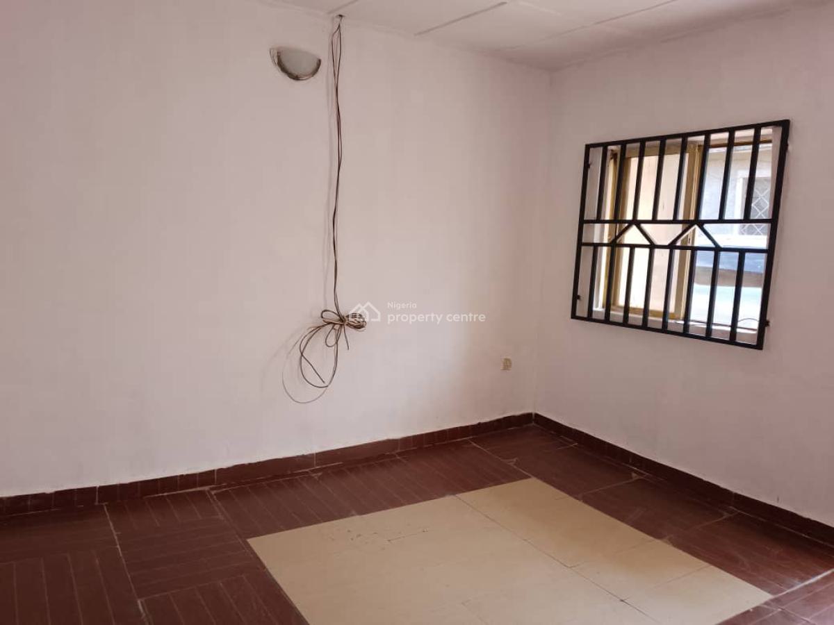 Very Decent Self Contain, Jabi, Abuja, Self Contain (single Rooms) for Rent