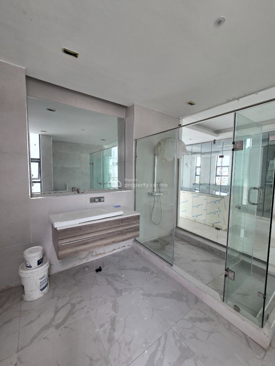 Tastefully Finished 4 Bedroom Detached House, Osapa, Lekki, Lagos, Detached Duplex for Sale