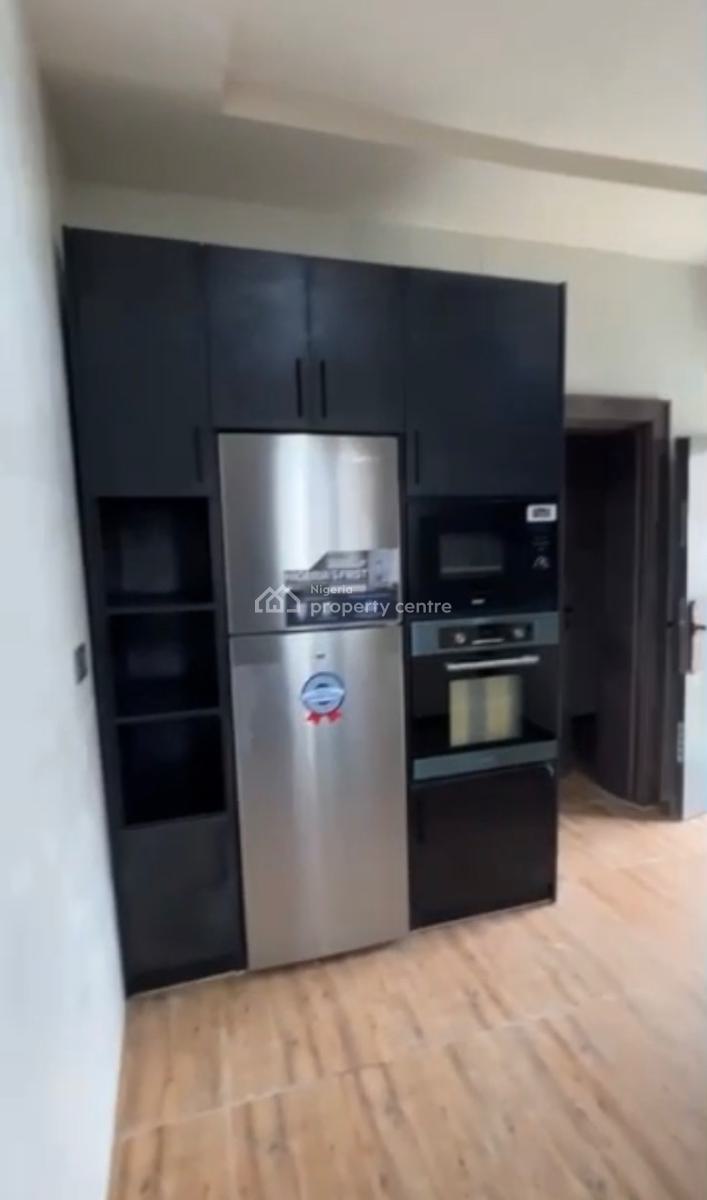 Exquisite 2 Bedroom En Suite Block of Flat, River Park Estate, Lugbe District, Abuja, Block of Flats for Sale