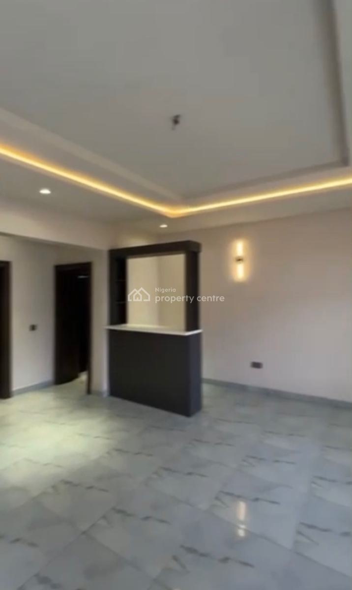 Exquisite 2 Bedroom En Suite Block of Flat, River Park Estate, Lugbe District, Abuja, Block of Flats for Sale