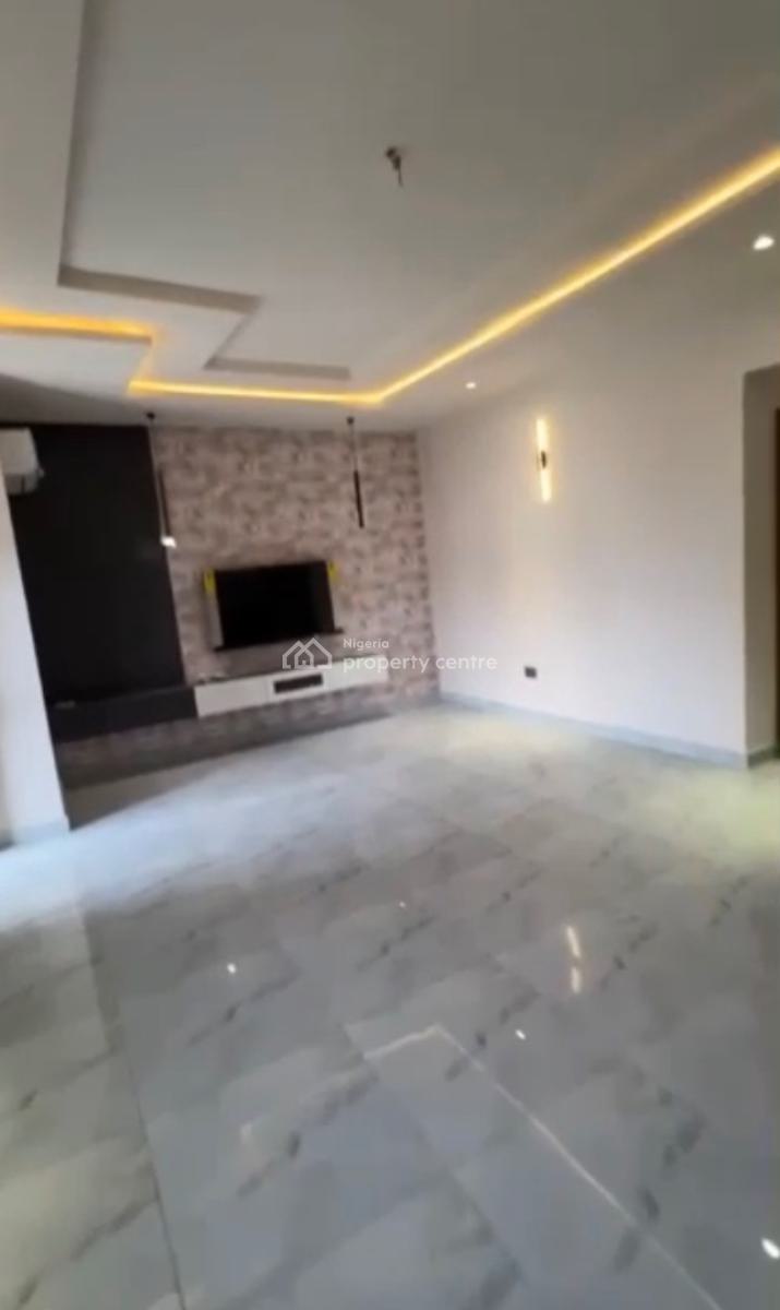 Exquisite 2 Bedroom En Suite Block of Flat, River Park Estate, Lugbe District, Abuja, Block of Flats for Sale