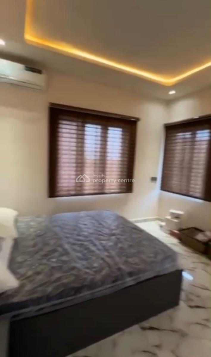 Exquisite 2 Bedroom En Suite Block of Flat, River Park Estate, Lugbe District, Abuja, Block of Flats for Sale