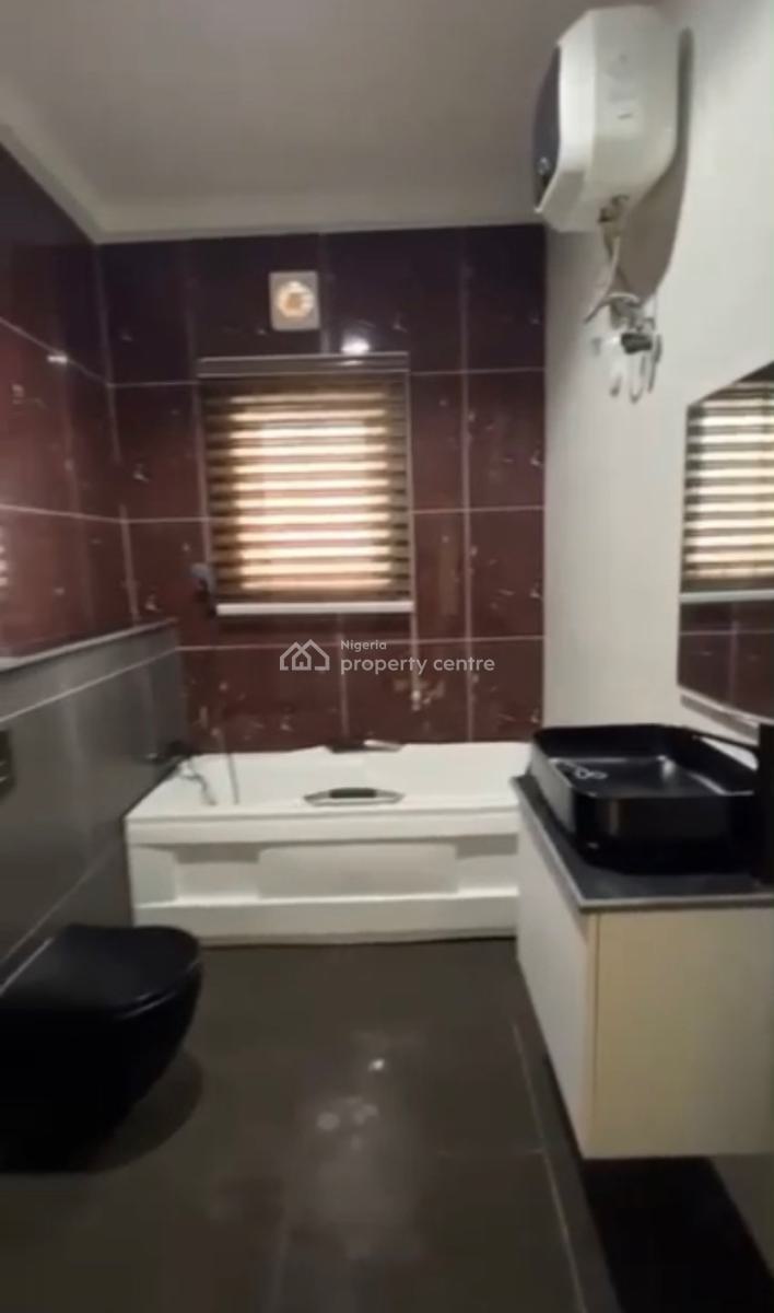 Exquisite 2 Bedroom En Suite Block of Flat, River Park Estate, Lugbe District, Abuja, Block of Flats for Sale