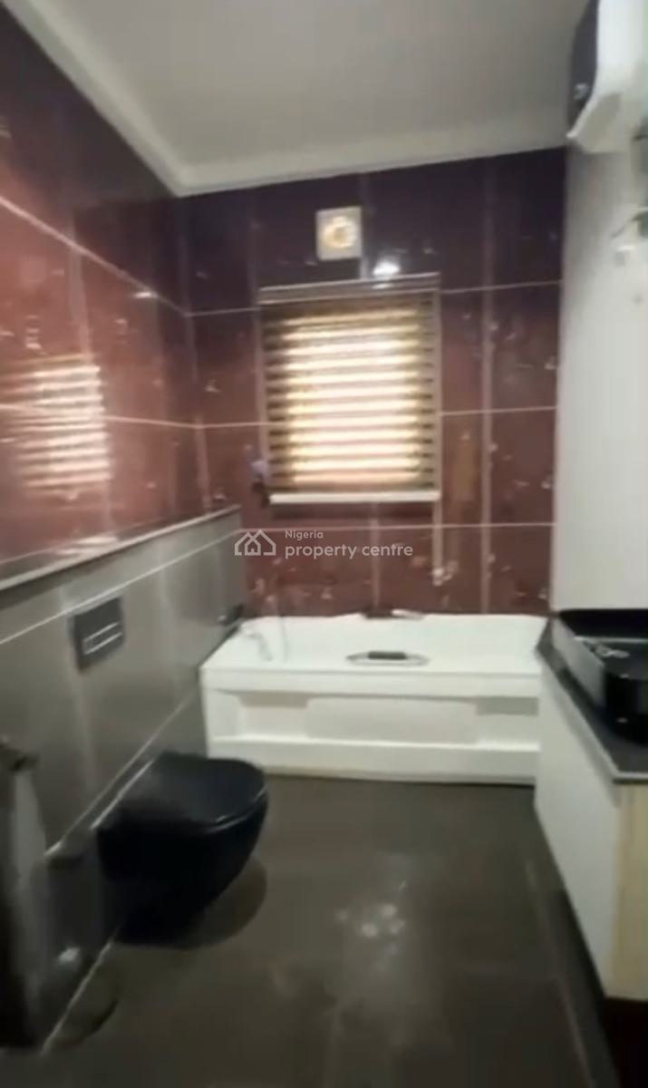 Exquisite 2 Bedroom En Suite Block of Flat, River Park Estate, Lugbe District, Abuja, Block of Flats for Sale