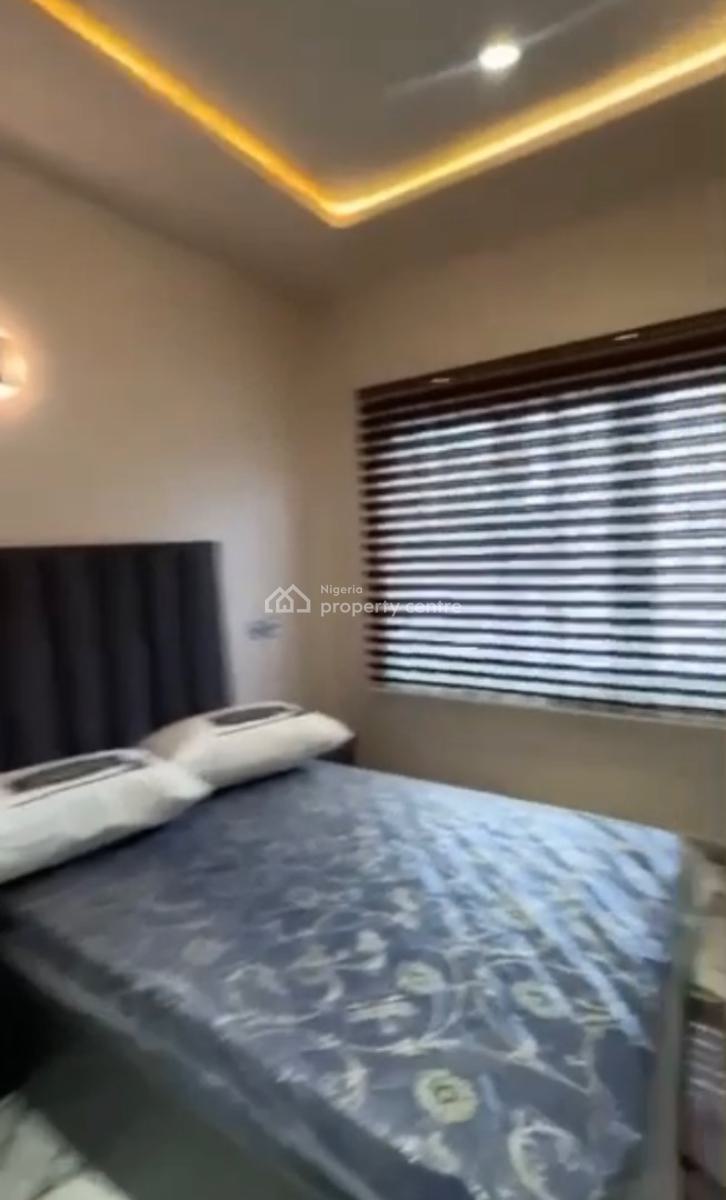 Exquisite 2 Bedroom En Suite Block of Flat, River Park Estate, Lugbe District, Abuja, Block of Flats for Sale