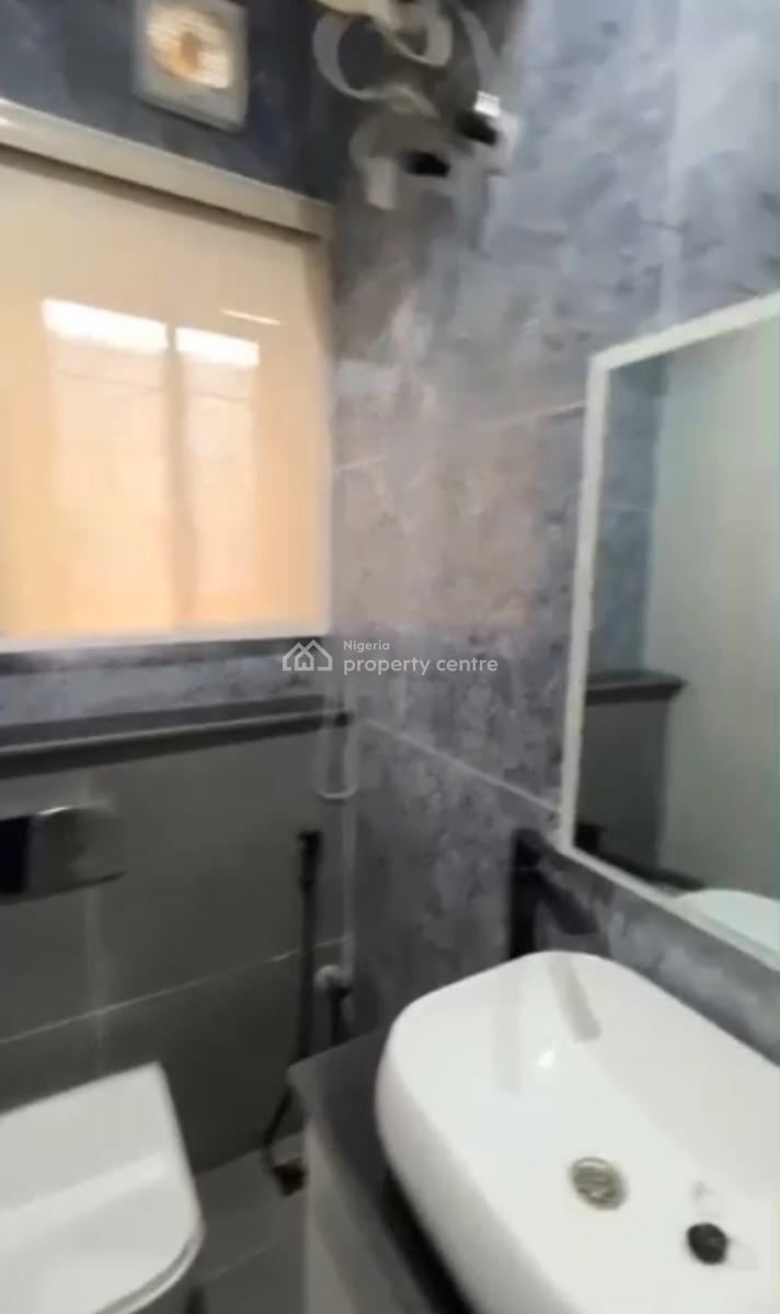 Exquisite 2 Bedroom En Suite Block of Flat, River Park Estate, Lugbe District, Abuja, Block of Flats for Sale
