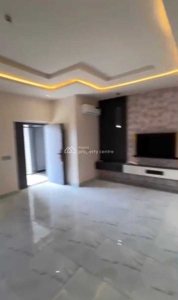 Exquisite 2 Bedroom En Suite Block of Flat, River Park Estate, Lugbe District, Abuja, Block of Flats for Sale