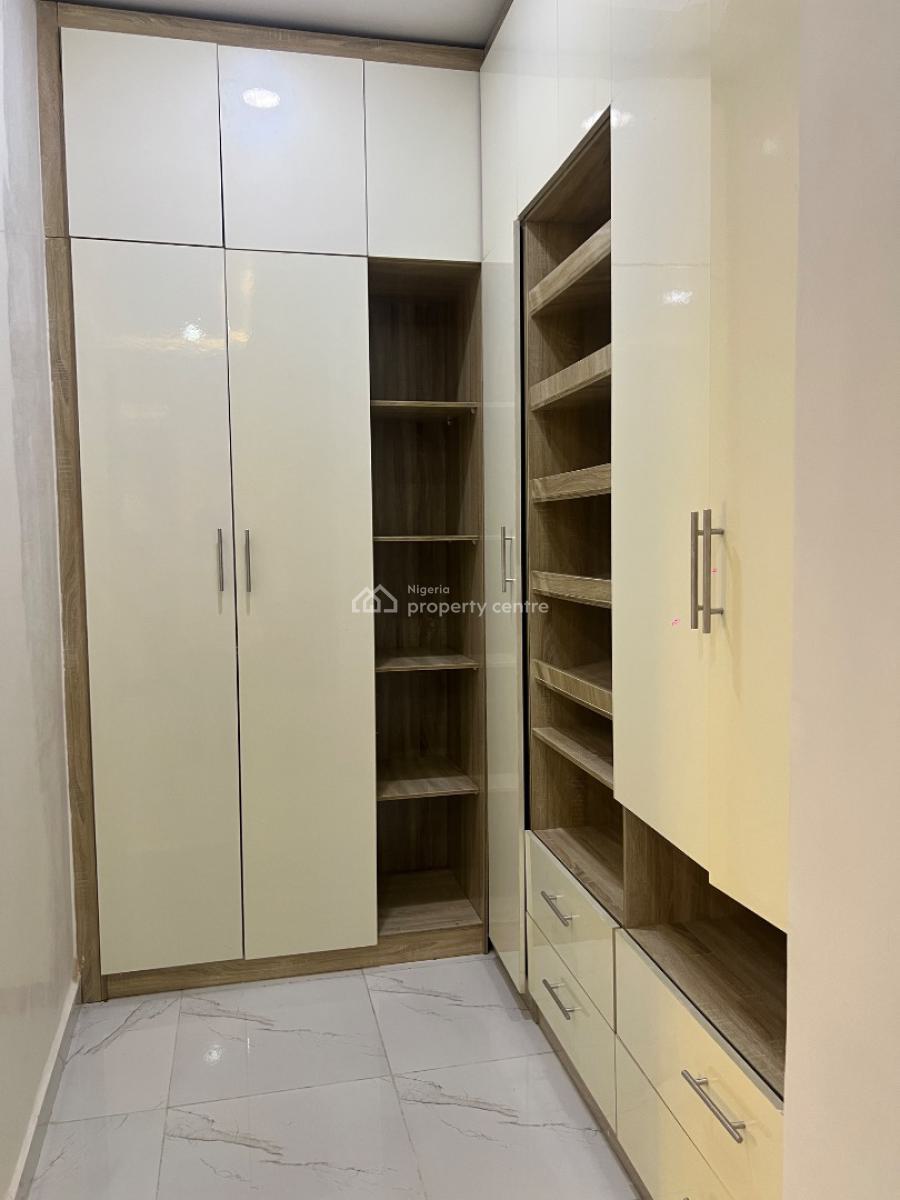 3 Bedroom Duplex with Swimming Pool, Villa Estate, Ikota, Lekki, Lagos, Semi-detached Duplex Short Let