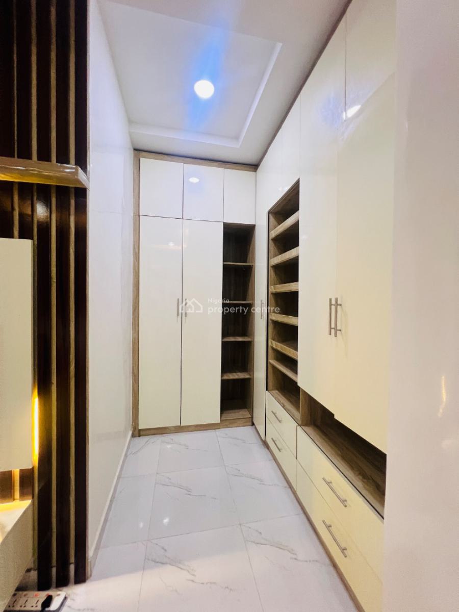 3 Bedroom Duplex with Swimming Pool, Villa Estate, Ikota, Lekki, Lagos, Semi-detached Duplex Short Let