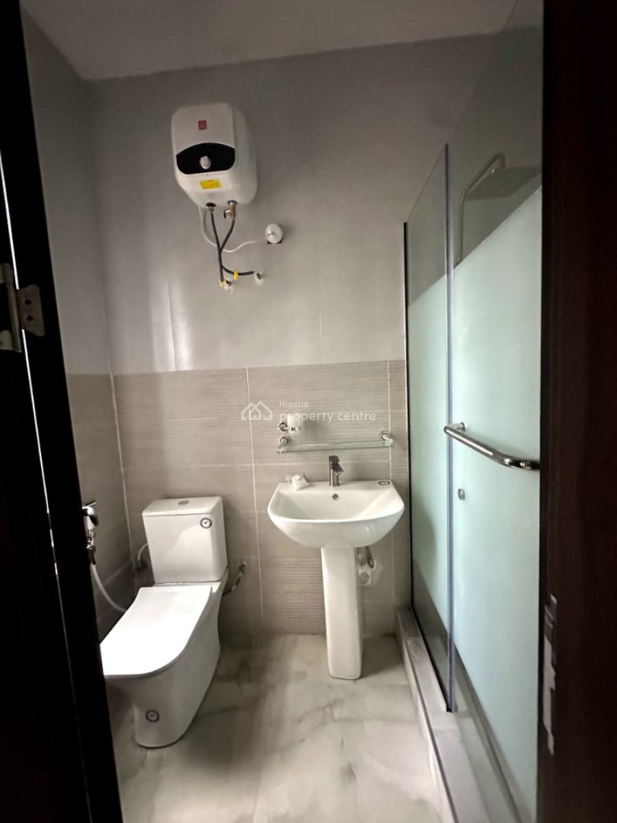 12 Unit of 3 Bedroom, Old Ikoyi, Ikoyi, Lagos, Flat / Apartment for Rent
