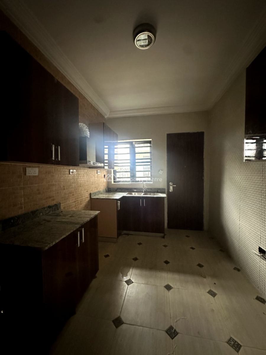 12 Unit of 3 Bedroom, Old Ikoyi, Ikoyi, Lagos, Flat / Apartment for Rent