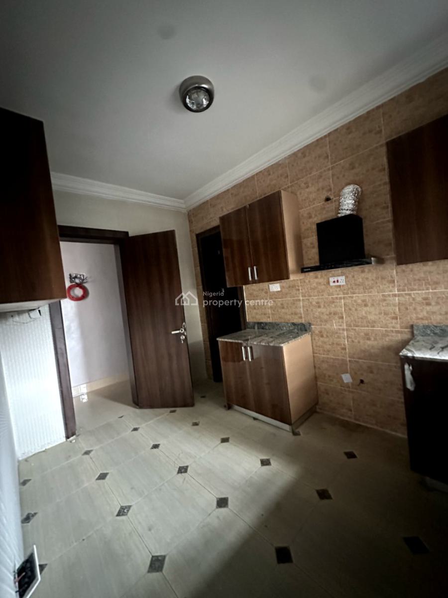 12 Unit of 3 Bedroom, Old Ikoyi, Ikoyi, Lagos, Flat / Apartment for Rent