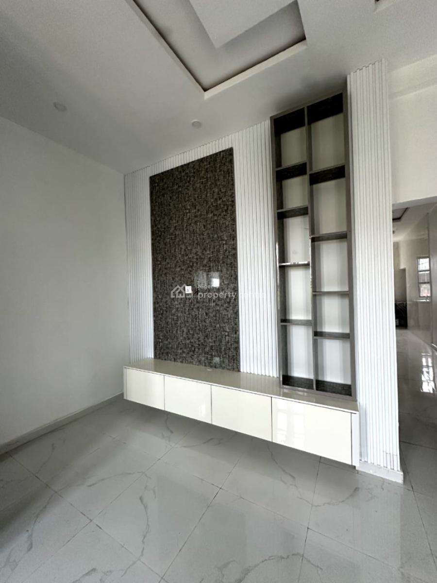 3 Bedroom Apartment with Studio Apartment Bq, Old Ikoyi, Ikoyi, Lagos, Flat / Apartment for Rent