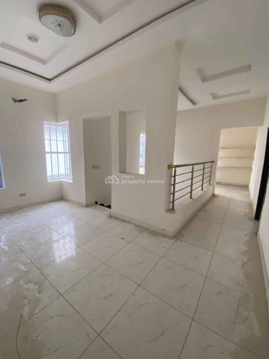 5 Bedrooms Commercial Duplex with Bq, Orchid Road, Lekki Phase 2, Lekki, Lagos, School for Rent