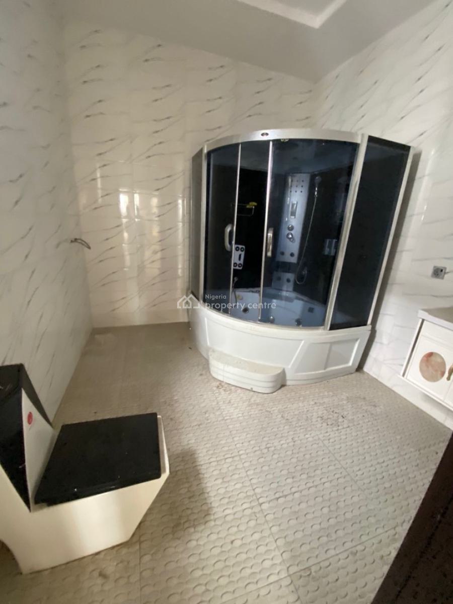 5 Bedrooms Commercial Duplex with Bq, Orchid Road, Lekki Phase 2, Lekki, Lagos, School for Rent