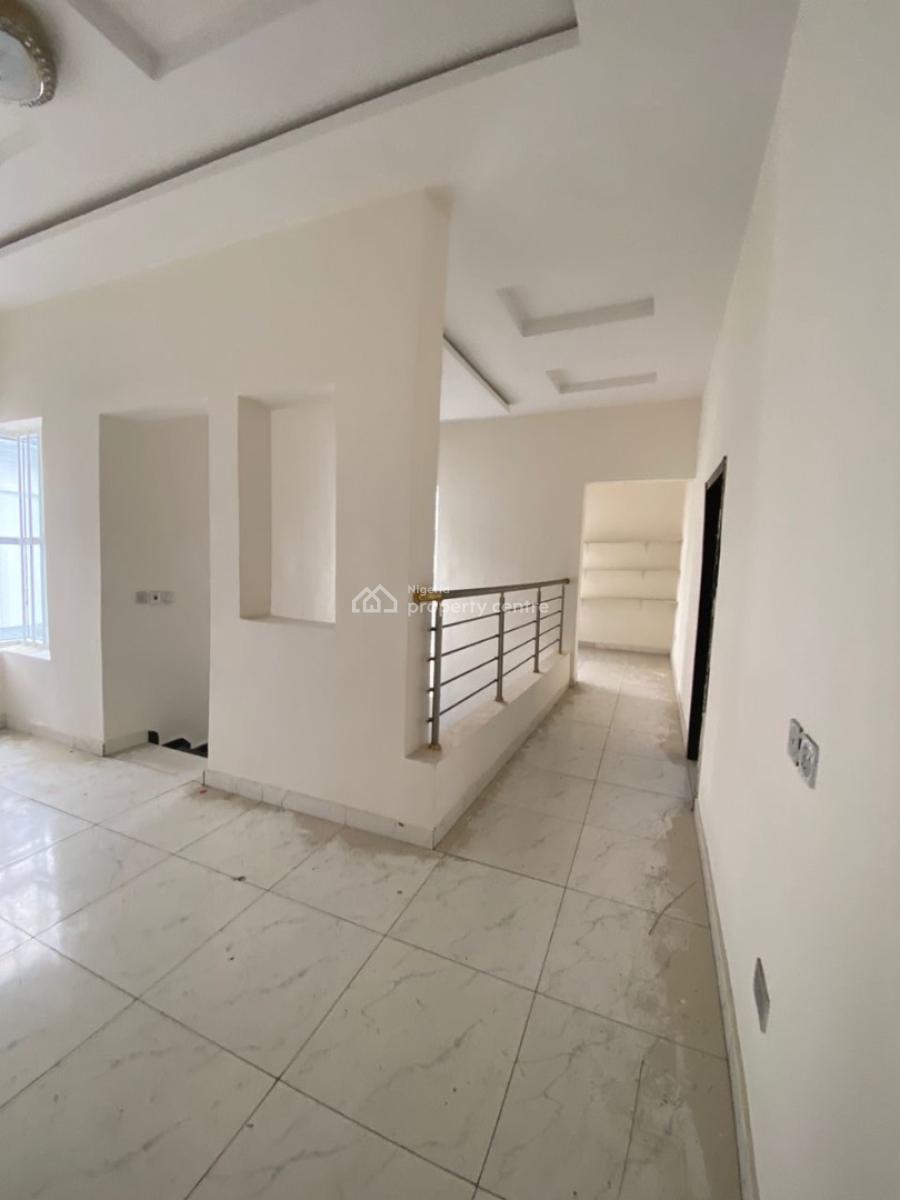 5 Bedrooms Commercial Duplex with Bq, Orchid Road, Lekki Phase 2, Lekki, Lagos, School for Rent
