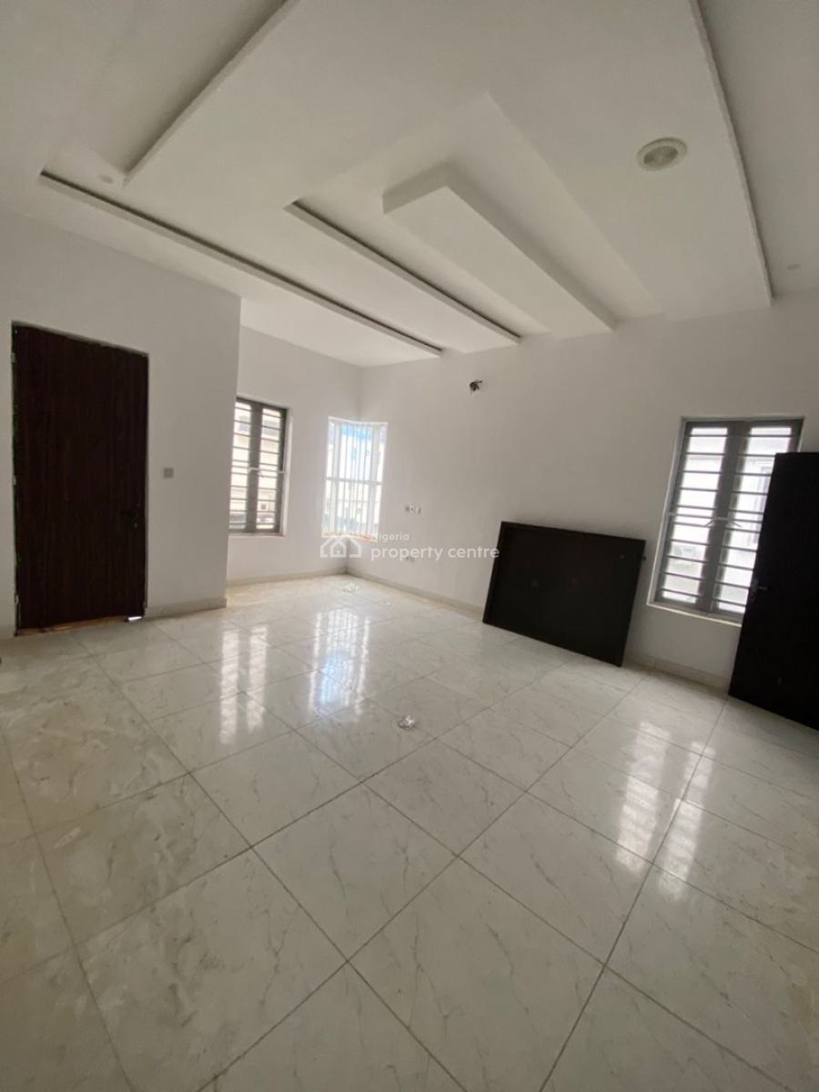 5 Bedrooms Commercial Duplex with Bq, Orchid Road, Lekki Phase 2, Lekki, Lagos, School for Rent