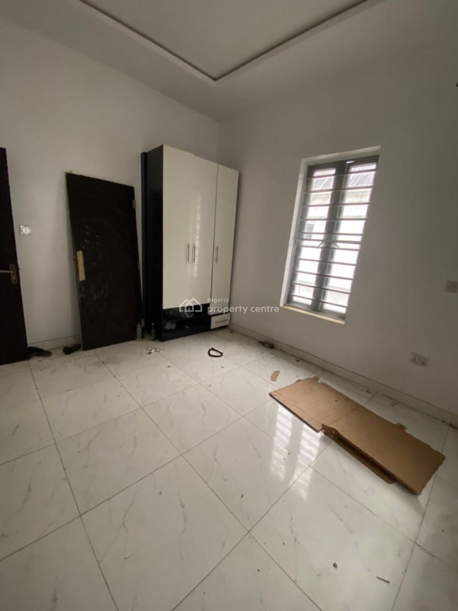 5 Bedrooms Commercial Duplex with Bq, Orchid Road, Lekki Phase 2, Lekki, Lagos, School for Rent