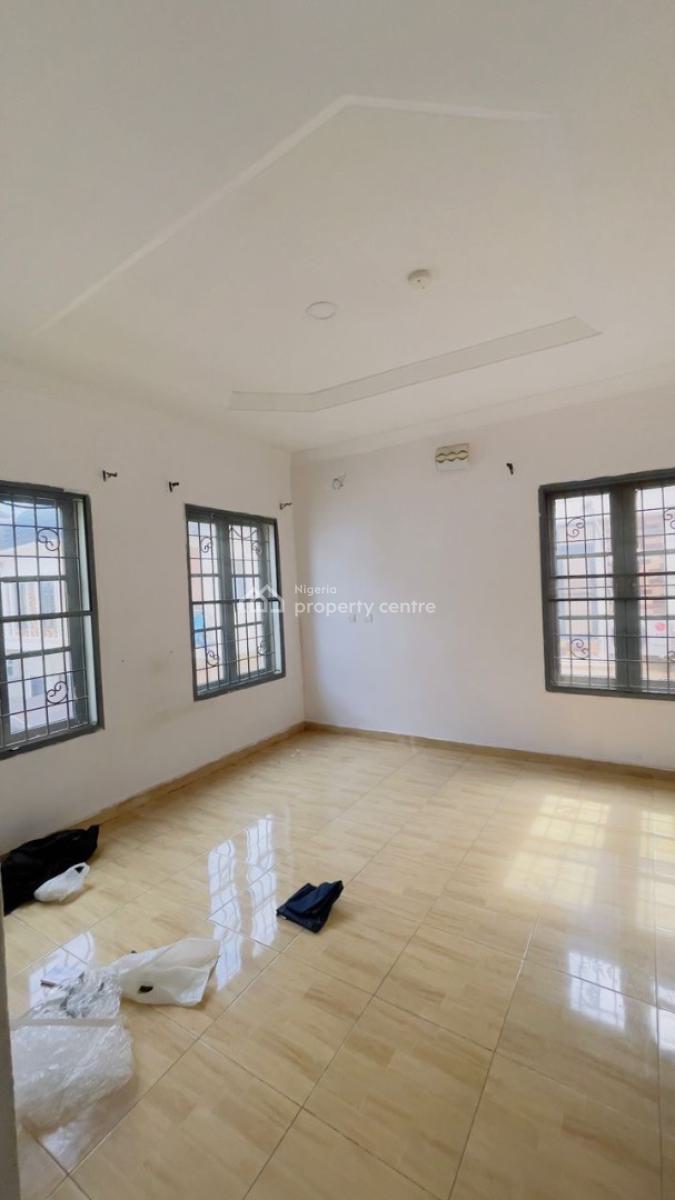 a Spacious Room and Parlor, Bera Estate Chevron, Lekki, Lagos, Mini Flat (room and Parlour) for Rent
