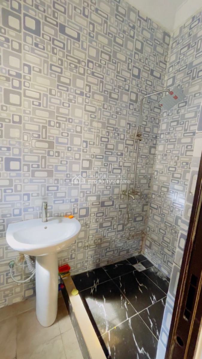 a Spacious Room and Parlor, Bera Estate Chevron, Lekki, Lagos, Mini Flat (room and Parlour) for Rent