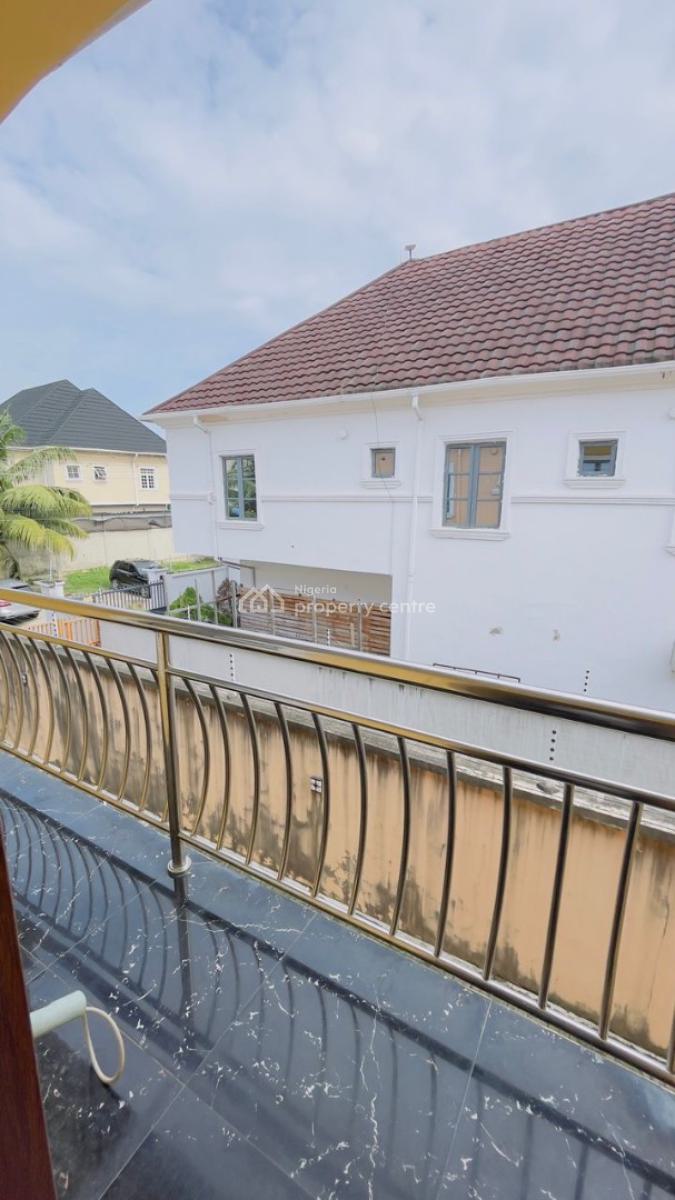 a Spacious Room and Parlor, Bera Estate Chevron, Lekki, Lagos, Mini Flat (room and Parlour) for Rent