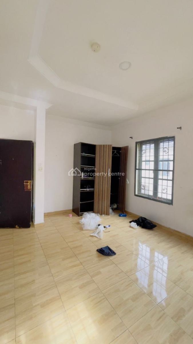 a Spacious Room and Parlor, Bera Estate Chevron, Lekki, Lagos, Mini Flat (room and Parlour) for Rent