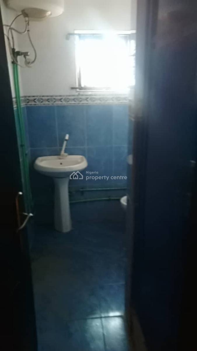 3-bedroom Flat, Alpha Beach Road, Igbo Efon, Lekki, Lagos, Flat / Apartment for Rent