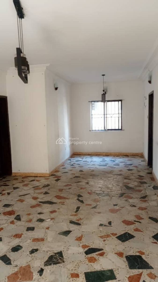 3-bedroom Flat, Alpha Beach Road, Igbo Efon, Lekki, Lagos, Flat / Apartment for Rent