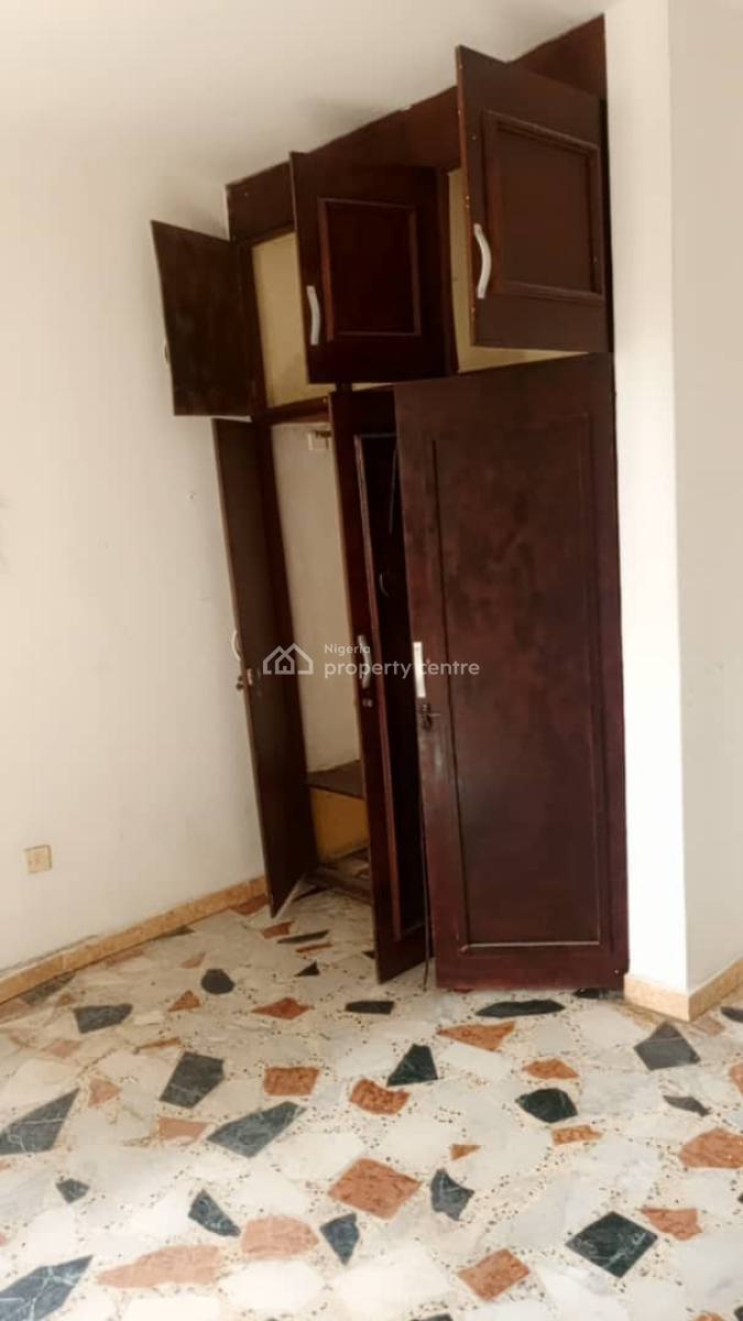 3-bedroom Flat, Alpha Beach Road, Igbo Efon, Lekki, Lagos, Flat / Apartment for Rent