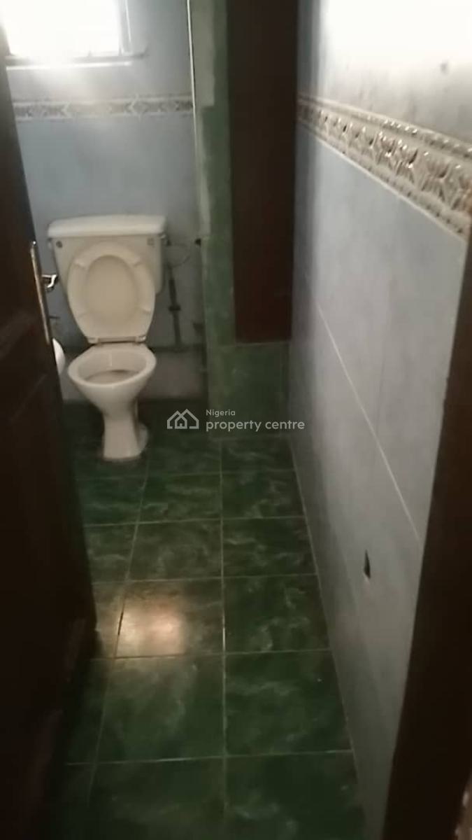 3-bedroom Flat, Alpha Beach Road, Igbo Efon, Lekki, Lagos, Flat / Apartment for Rent