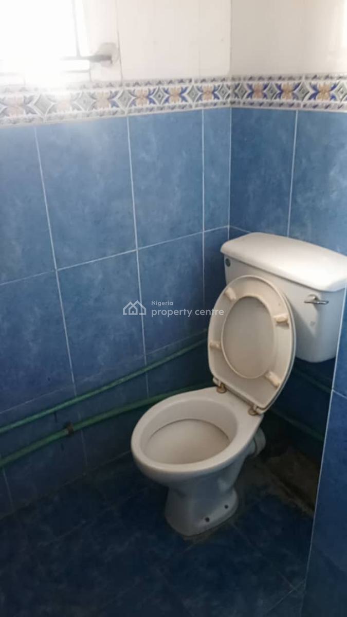 3-bedroom Flat, Alpha Beach Road, Igbo Efon, Lekki, Lagos, Flat / Apartment for Rent