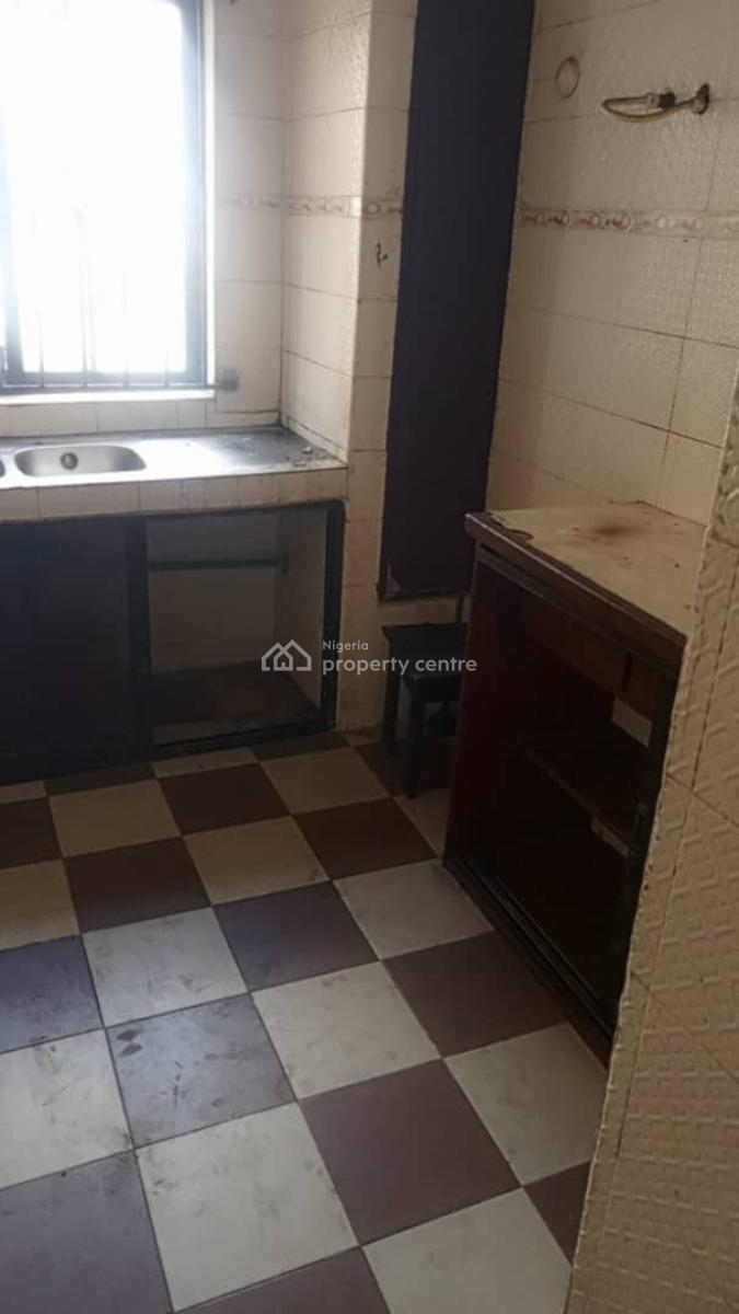 3-bedroom Flat, Alpha Beach Road, Igbo Efon, Lekki, Lagos, Flat / Apartment for Rent