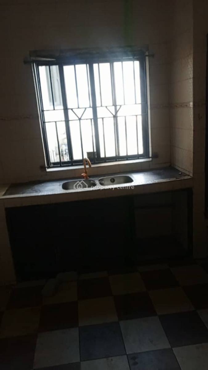 3-bedroom Flat, Alpha Beach Road, Igbo Efon, Lekki, Lagos, Flat / Apartment for Rent