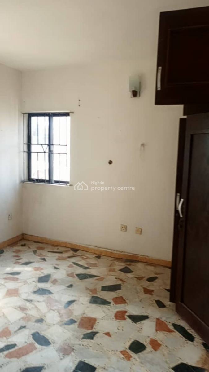 3-bedroom Flat, Alpha Beach Road, Igbo Efon, Lekki, Lagos, Flat / Apartment for Rent