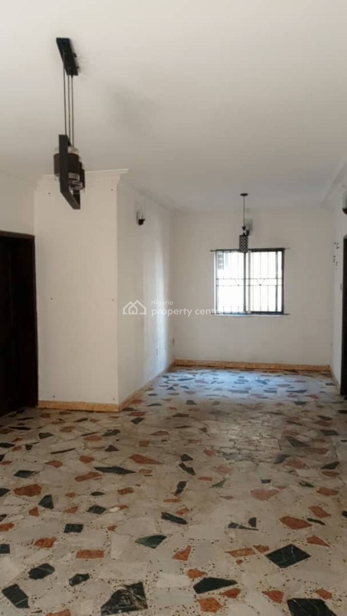 3-bedroom Flat, Alpha Beach Road, Igbo Efon, Lekki, Lagos, Flat / Apartment for Rent