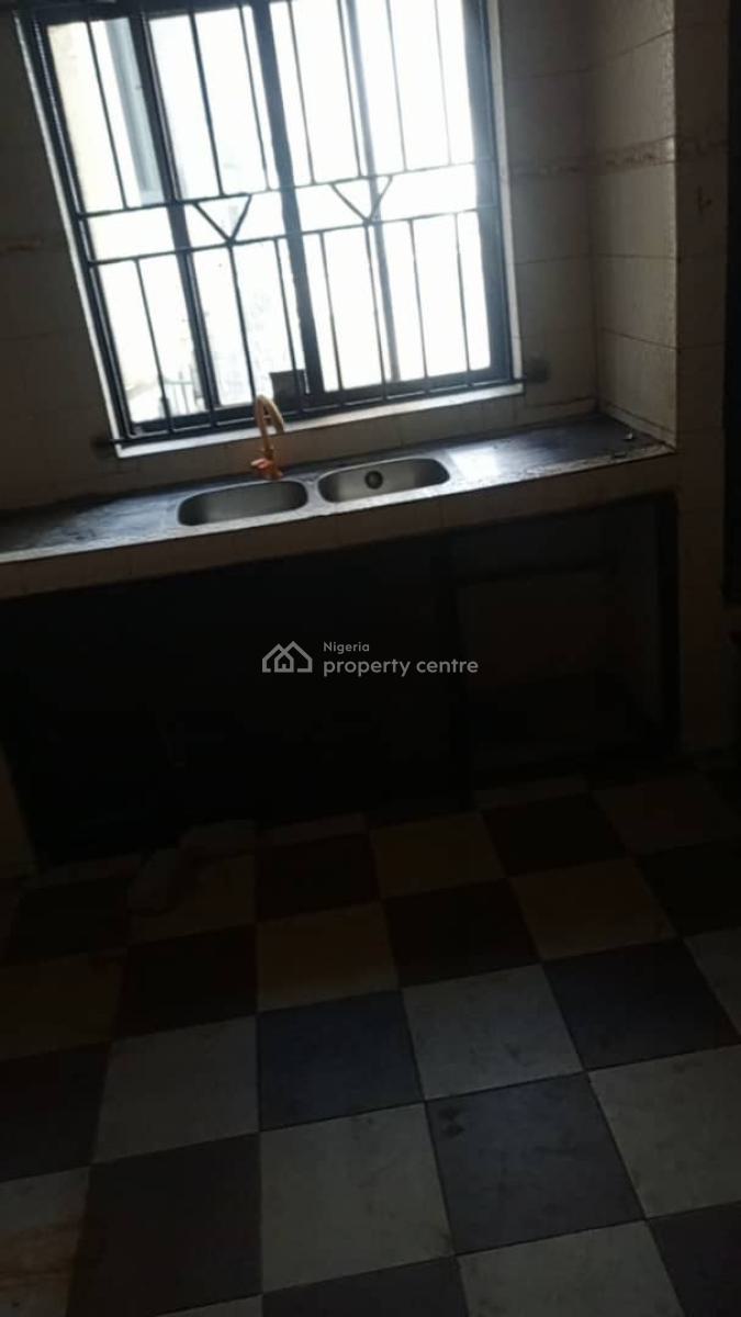 3-bedroom Flat, Alpha Beach Road, Igbo Efon, Lekki, Lagos, Flat / Apartment for Rent