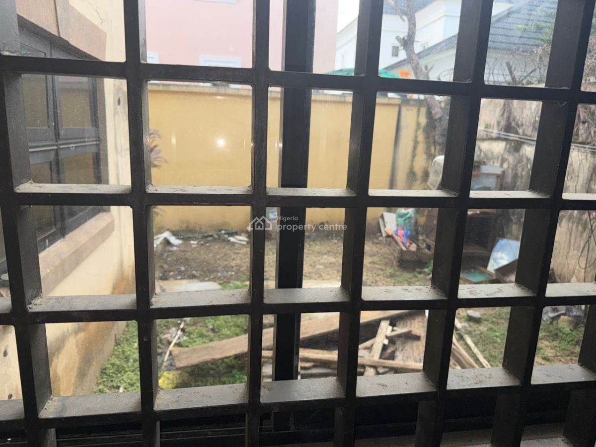 6 Bedroom Detached Duplex, Ikoyi, Lagos, House for Rent