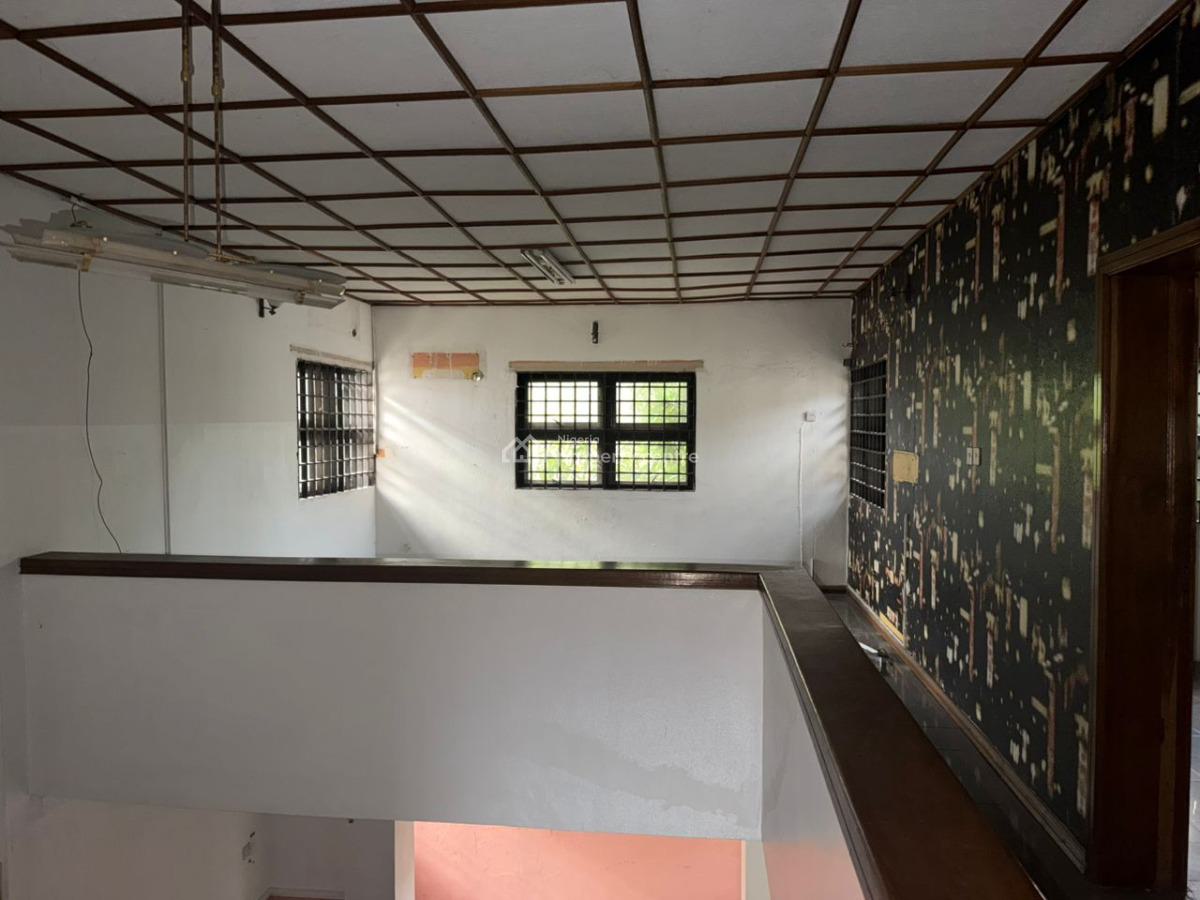 6 Bedroom Detached Duplex, Ikoyi, Lagos, House for Rent
