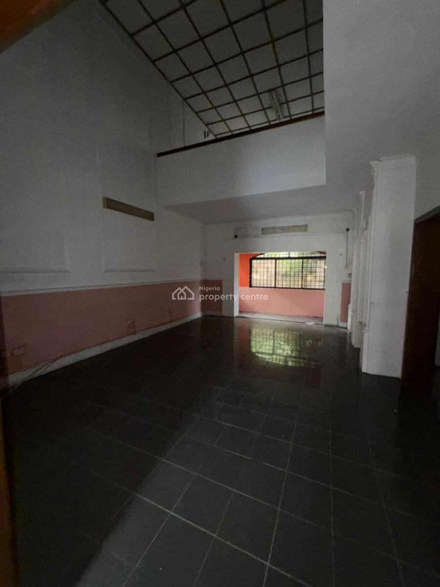 6 Bedroom Detached Duplex, Ikoyi, Lagos, House for Rent