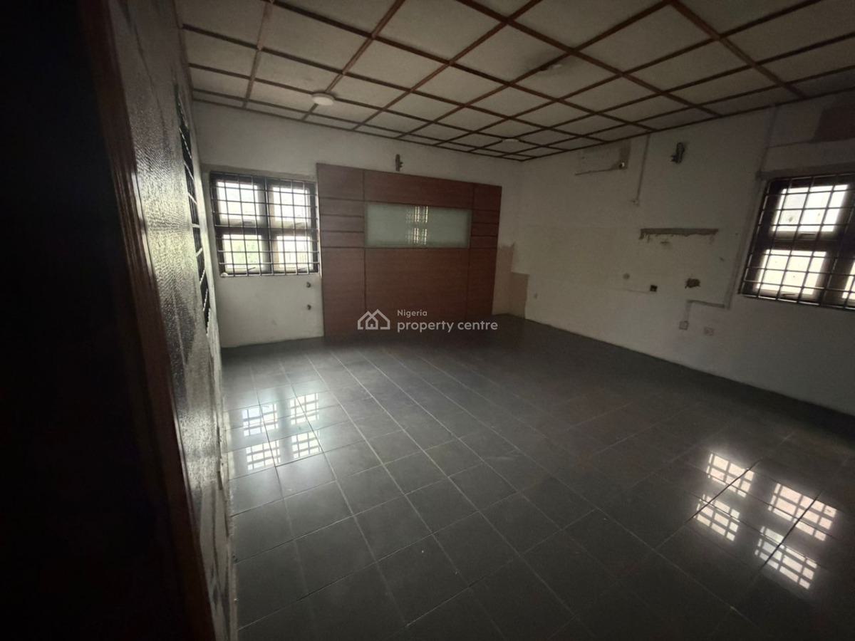 6 Bedroom Detached Duplex, Ikoyi, Lagos, House for Rent