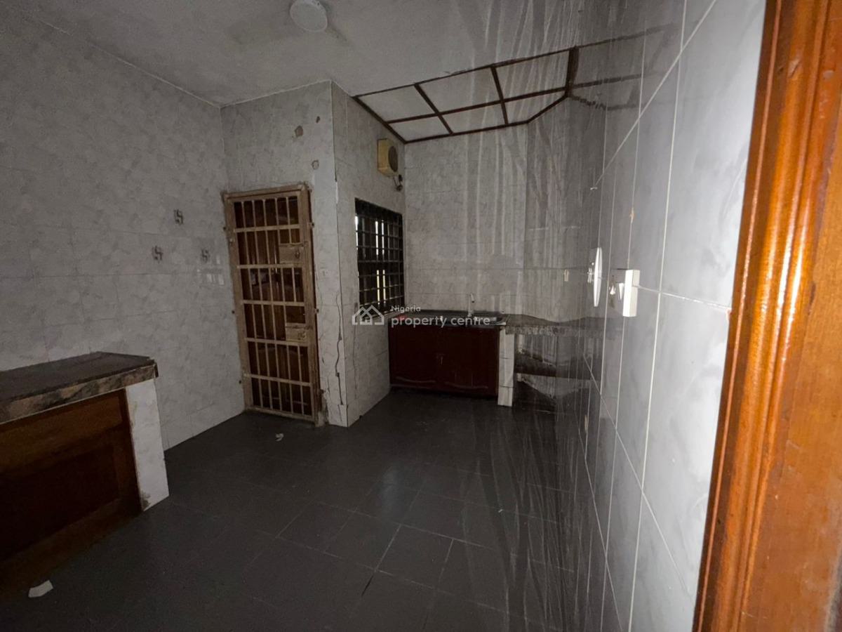6 Bedroom Detached Duplex, Ikoyi, Lagos, House for Rent