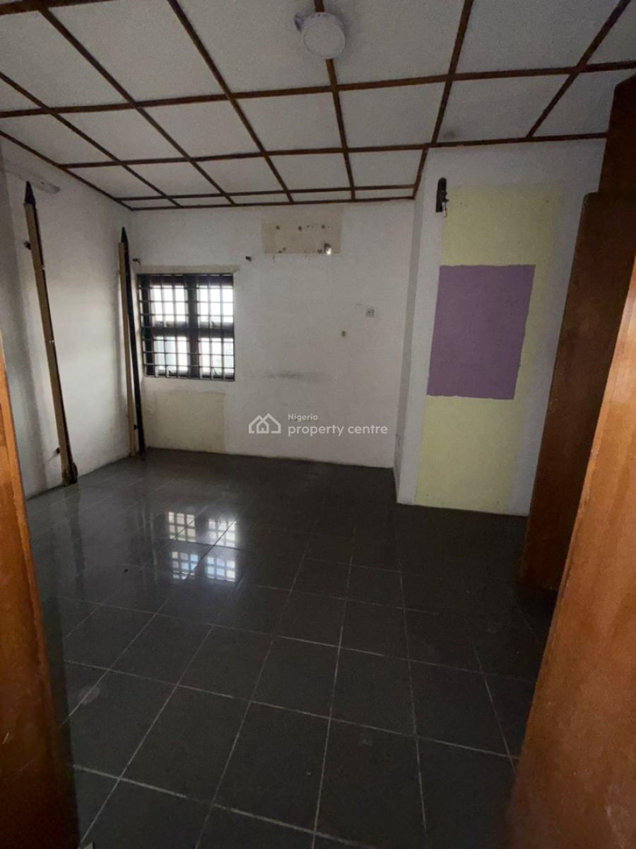 6 Bedroom Detached Duplex, Ikoyi, Lagos, House for Rent