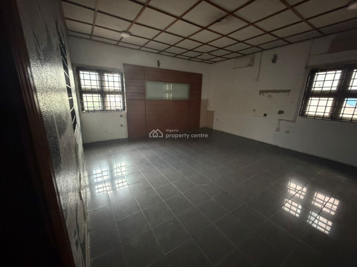 6 Bedroom Detached Duplex, Ikoyi, Lagos, House for Rent
