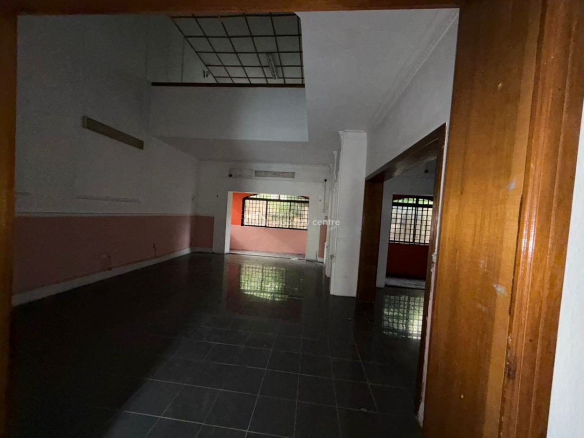 6 Bedroom Detached Duplex, Ikoyi, Lagos, House for Rent