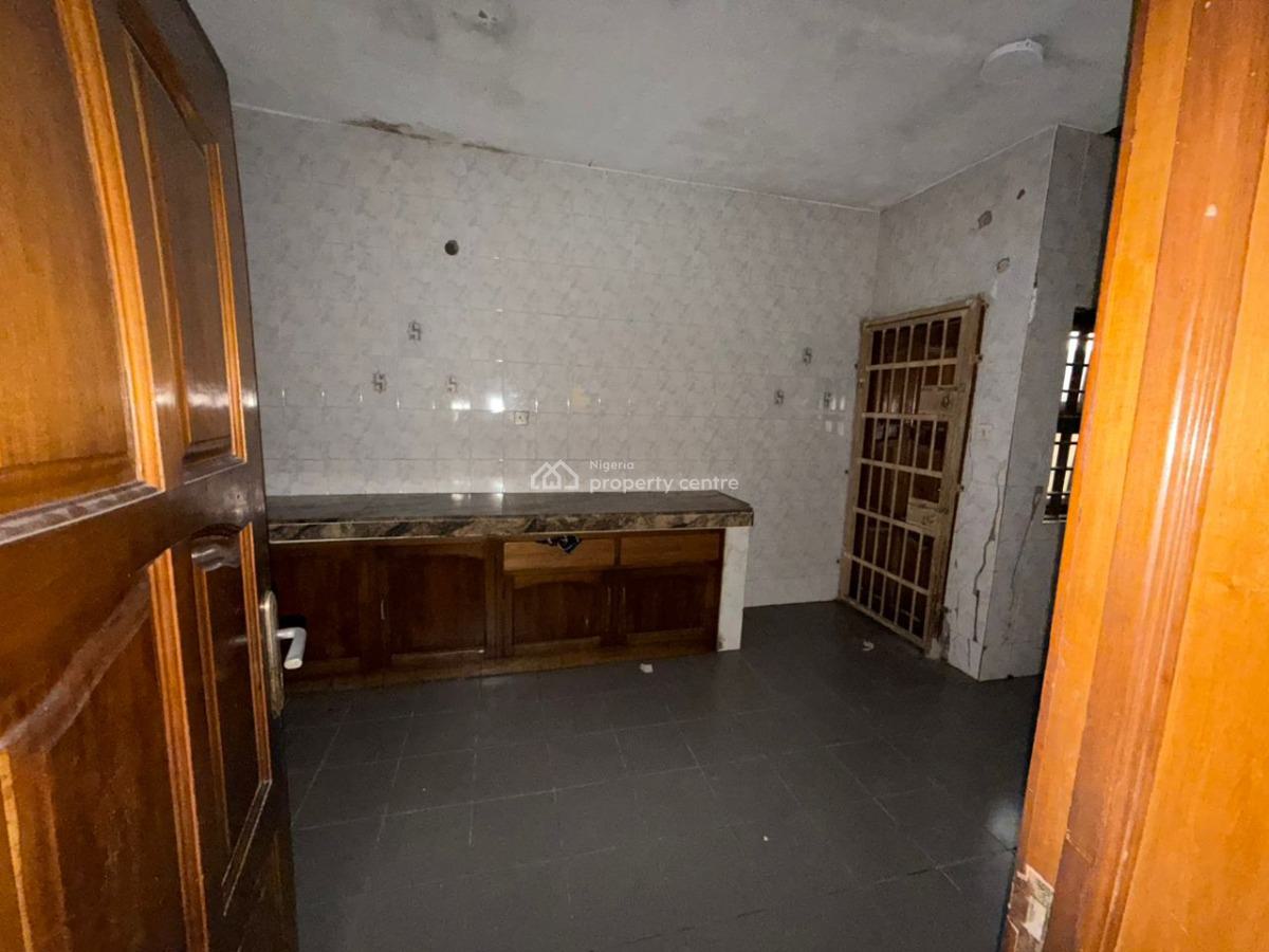 6 Bedroom Detached Duplex, Ikoyi, Lagos, House for Rent