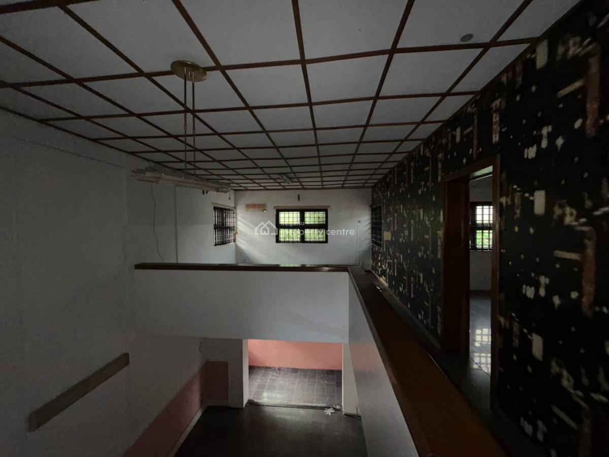 6 Bedroom Detached Duplex, Ikoyi, Lagos, House for Rent