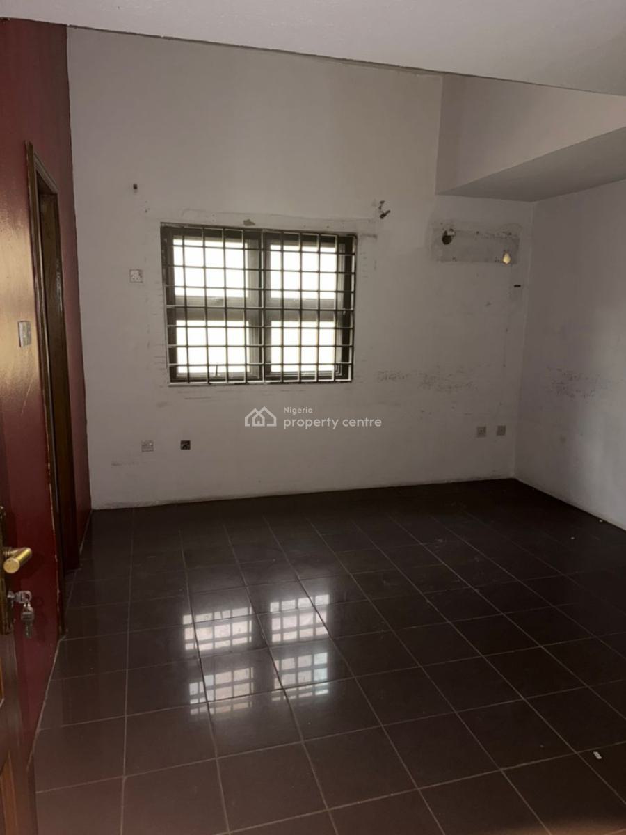 6 Bedroom Detached Duplex, Ikoyi, Lagos, House for Rent