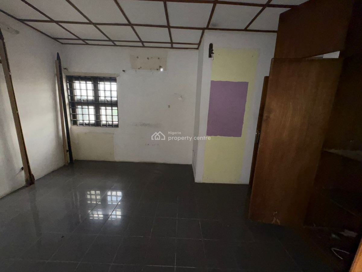 6 Bedroom Detached Duplex, Ikoyi, Lagos, House for Rent